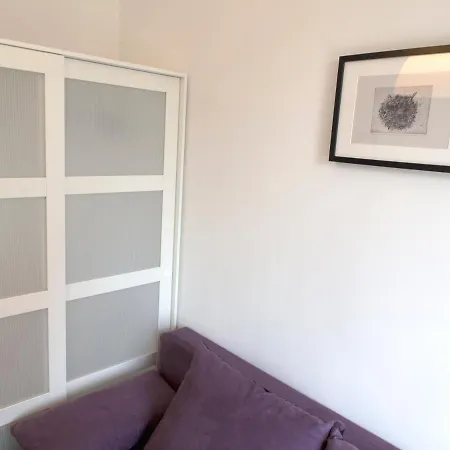 Scandinavian Style 3 Bedrooms, Great Location * Gdańsk