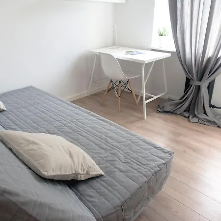 Scandinavian Style 3 Bedrooms, Great Location