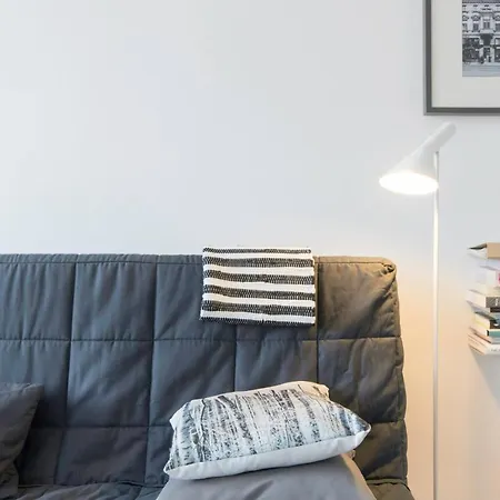 Scandinavian Style 3 Bedrooms, Great Location *