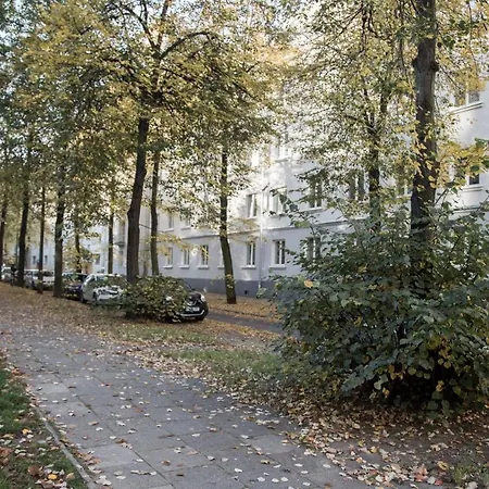Scandinavian Style 3 Bedrooms, Great Location
