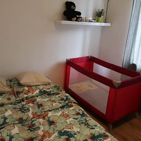 Scandinavian Style 3 Bedrooms, Great Location Διαμέρισμα
