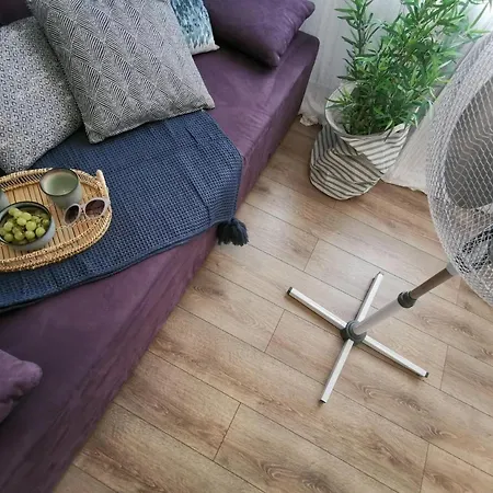 Lägenhet Scandinavian Style 3 Bedrooms, Great Location Gdańsk