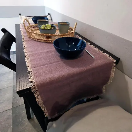 Scandinavian Style 3 Bedrooms, Great Location Διαμέρισμα Γκντανσκ
