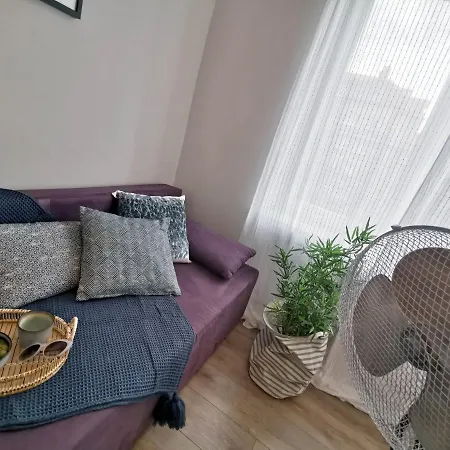 Scandinavian Style 3 Bedrooms, Great Location * Danzig
